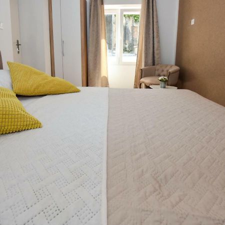 Rooms Patricija Zadar Dış mekan fotoğraf
