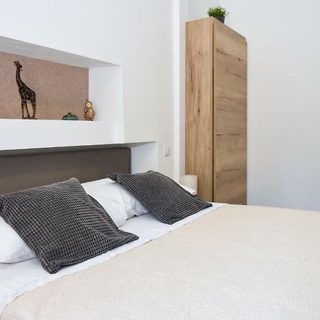 Rooms Patricija Zadar Dış mekan fotoğraf