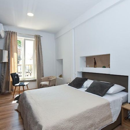 Rooms Patricija Zadar Dış mekan fotoğraf