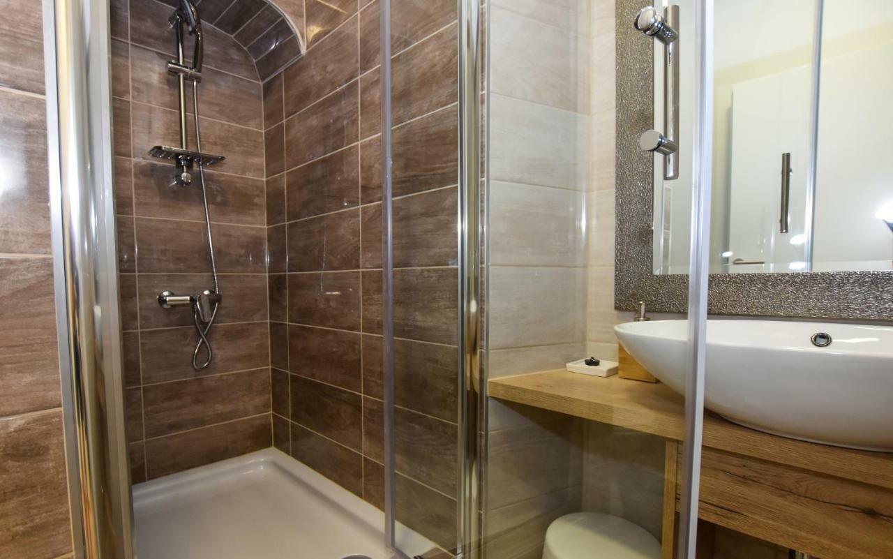 Rooms Patricija Zadar Dış mekan fotoğraf