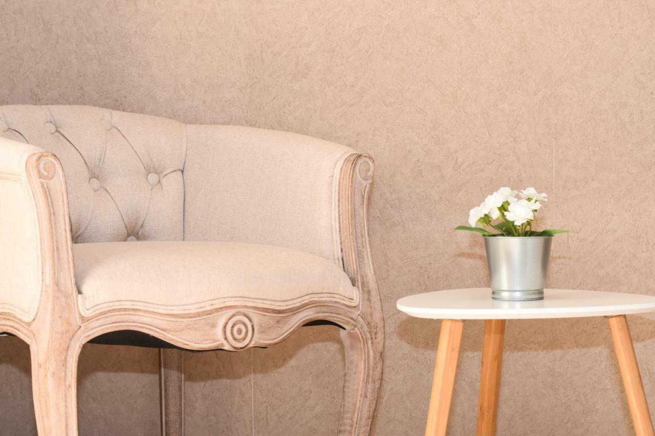 Rooms Patricija Zadar Dış mekan fotoğraf