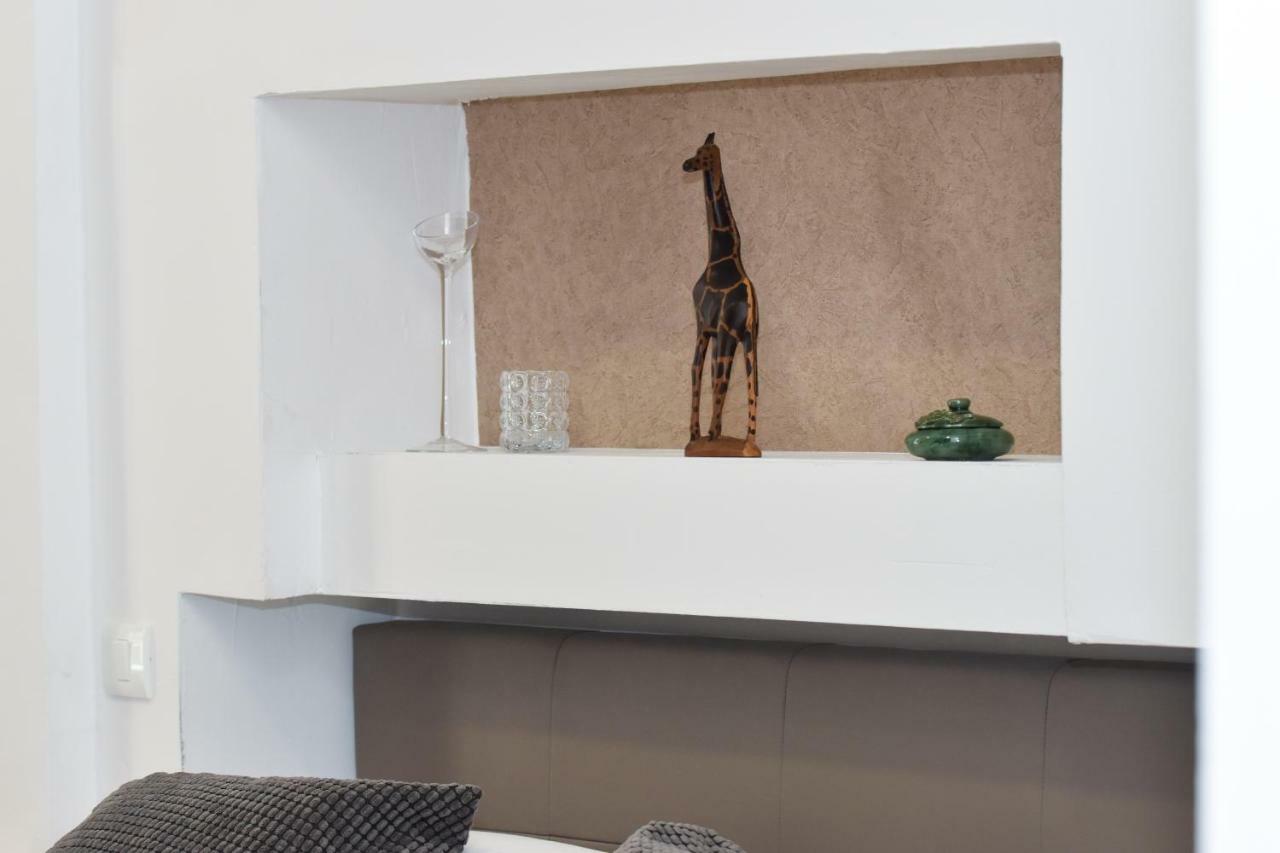 Rooms Patricija Zadar Dış mekan fotoğraf