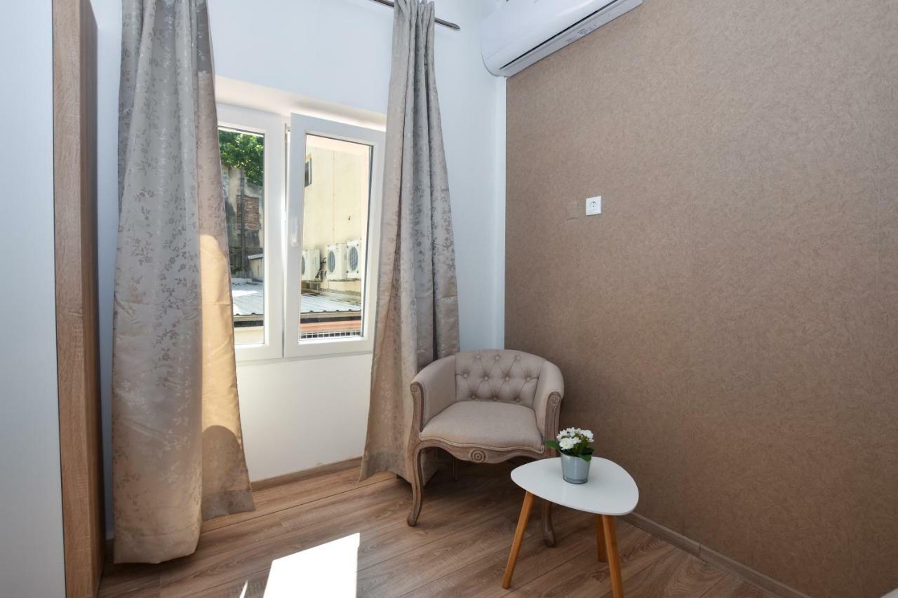 Rooms Patricija Zadar Dış mekan fotoğraf
