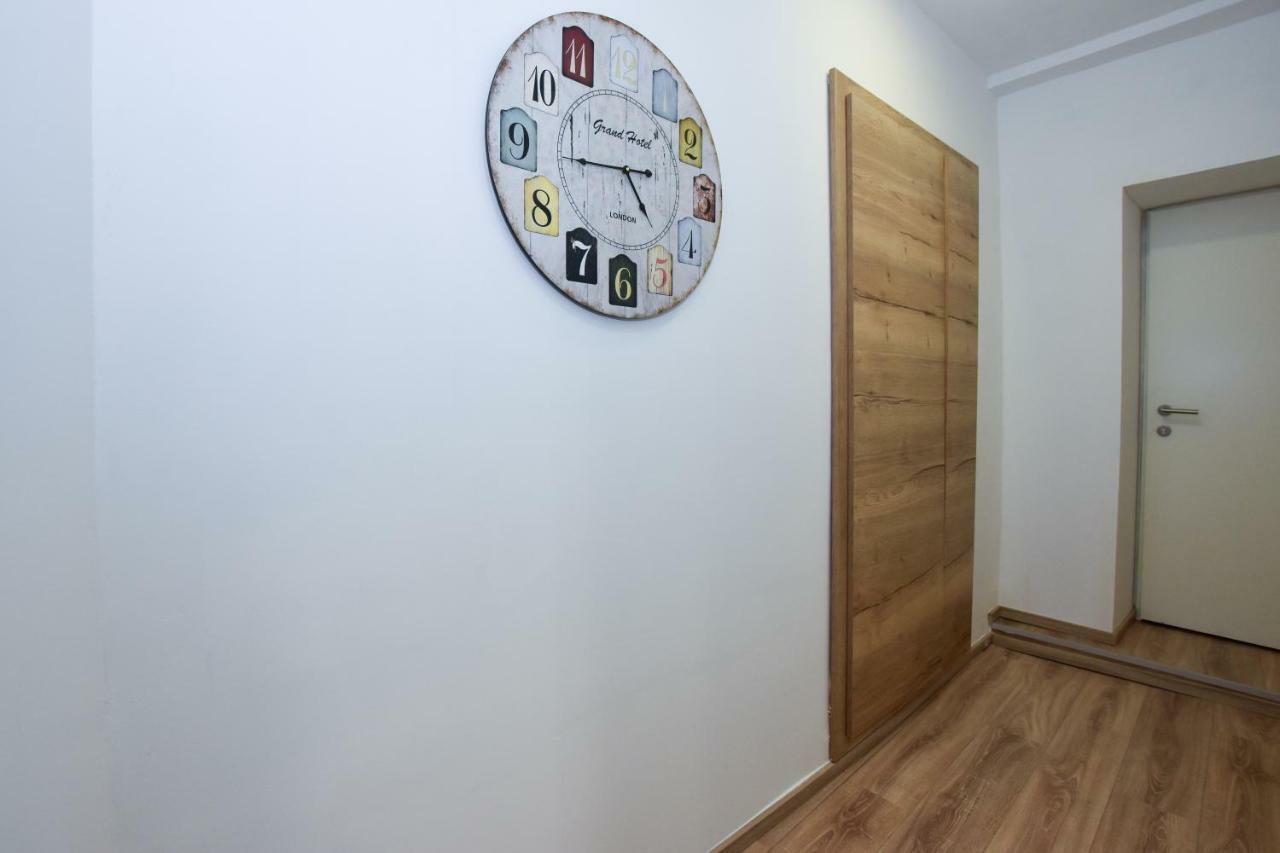 Rooms Patricija Zadar Dış mekan fotoğraf