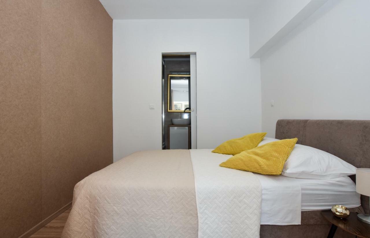 Rooms Patricija Zadar Dış mekan fotoğraf
