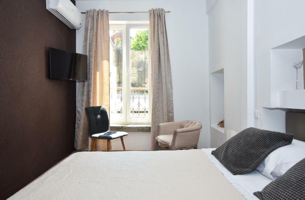 Rooms Patricija Zadar Dış mekan fotoğraf