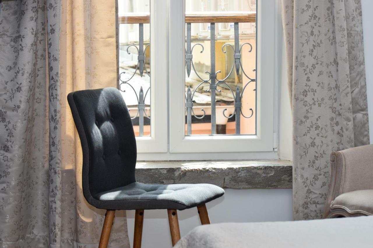 Rooms Patricija Zadar Dış mekan fotoğraf