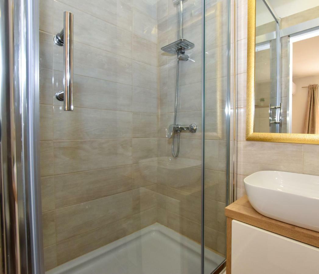 Rooms Patricija Zadar Dış mekan fotoğraf