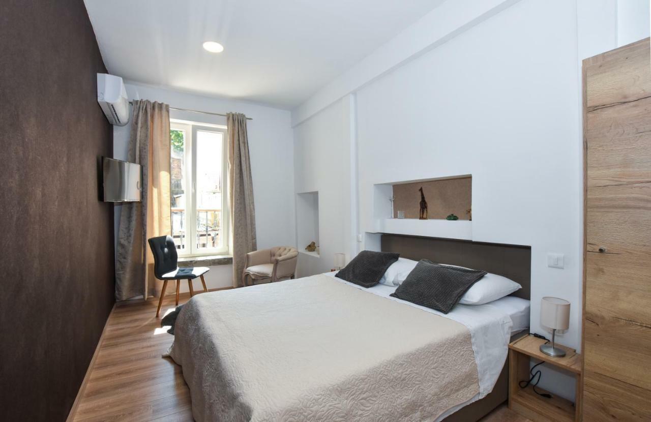 Rooms Patricija Zadar Dış mekan fotoğraf