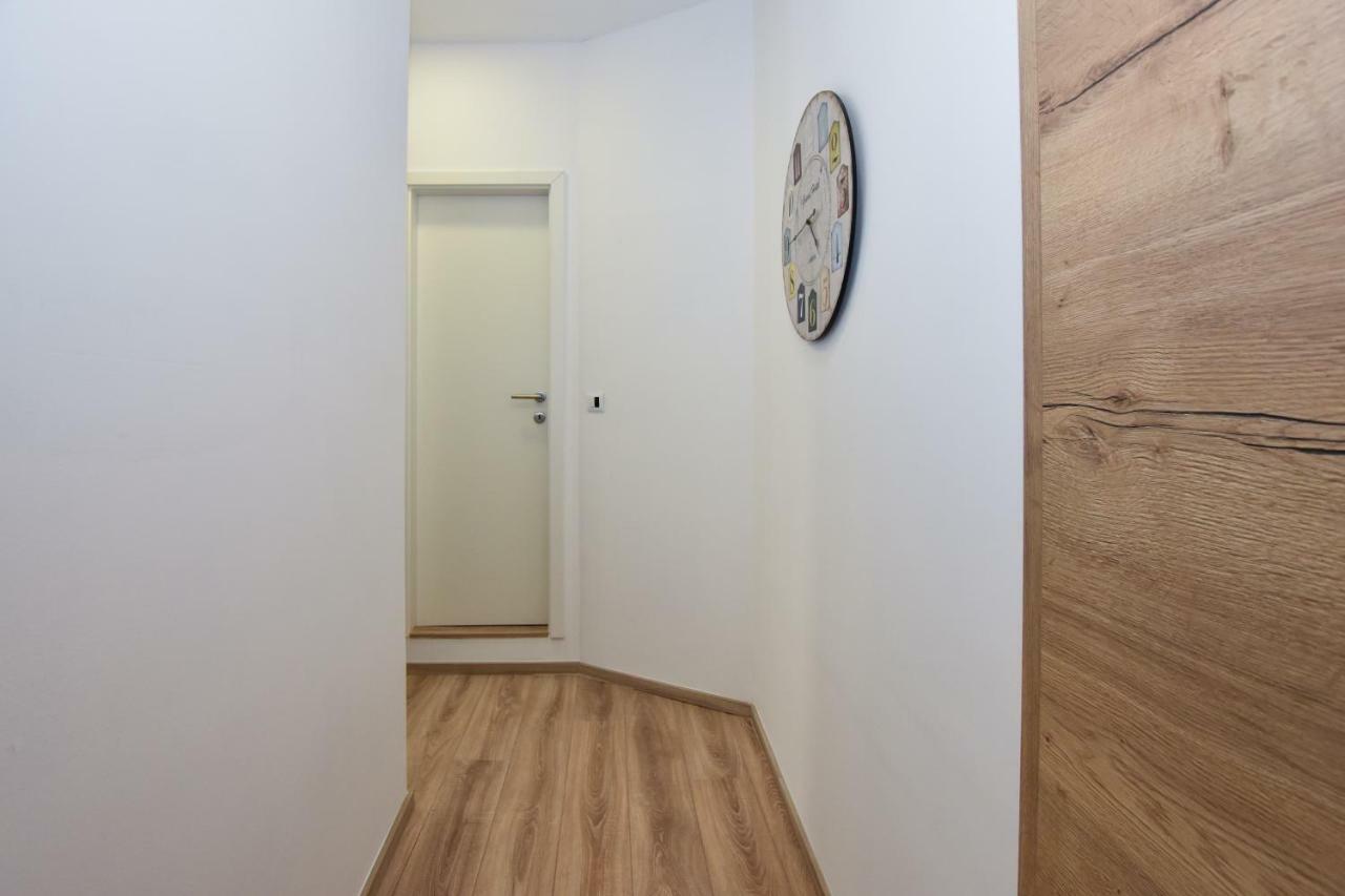 Rooms Patricija Zadar Dış mekan fotoğraf