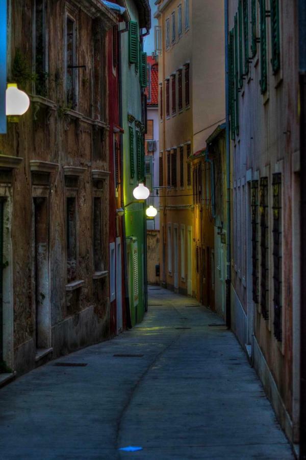 Rooms Patricija Zadar Dış mekan fotoğraf